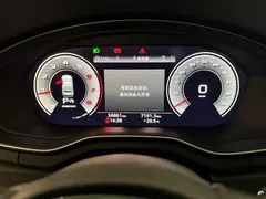 2023 Audi A4L 40 TFSI Luxury Dynamic — фото 19