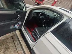 2021 Volkswagen Tiguan L 330TSI AT 2WD Smart Enjoy, белый — фото 12