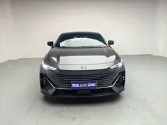 2023 Changan UNI-V 1.5T Premium — фото 2