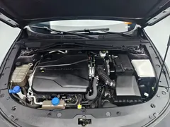 2023 Changan UNI-V 1.5T Premium — фото 7