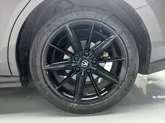 2023 Changan UNI-V 1.5T Premium — фото 10