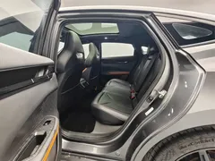 2023 Changan UNI-V 1.5T Premium — фото 14