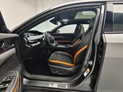 2023 Changan UNI-V 1.5T Premium — фото 15