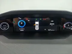 2023 Changan UNI-V 1.5T Premium — фото 16
