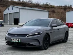 2025 BYD Han PHEV 125km Elite — фото 1