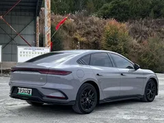 2025 BYD Han PHEV 125km Elite — фото 4