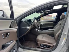 2025 BYD Han PHEV 125km Elite — фото 8