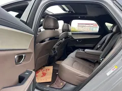 2025 BYD Han PHEV 125km Elite — фото 9