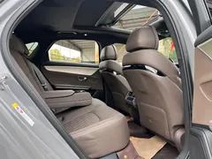2025 BYD Han PHEV 125km Elite — фото 12