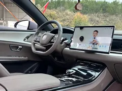 2025 BYD Han PHEV 125km Elite — фото 13