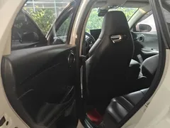 2023 BYD e2 EV Luxury, белый — фото 4