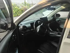 2023 BYD e2 EV Luxury, белый — фото 5