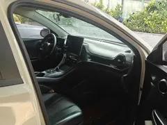 2023 BYD e2 EV Luxury, белый — фото 8