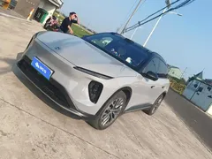 2024 Nio ES6 75kWh — фото 1