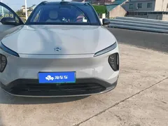 2024 Nio ES6 75kWh — фото 2