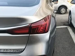 2020 Changan Eado PLUS Million Edition 1.6L GDI CVT Luxury — фото 8