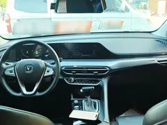 2020 Changan Eado PLUS Million Edition 1.6L GDI CVT Luxury — фото 10