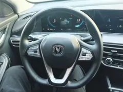 2020 Changan Eado PLUS Million Edition 1.6L GDI CVT Luxury — фото 11