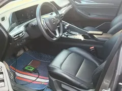 2020 Changan Eado PLUS Million Edition 1.6L GDI CVT Luxury — фото 15
