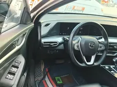 2020 Changan Eado PLUS Million Edition 1.6L GDI CVT Luxury — фото 16