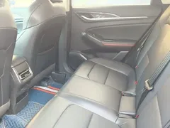 2020 Changan Eado PLUS Million Edition 1.6L GDI CVT Luxury — фото 17