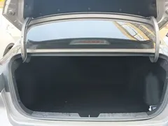 2020 Changan Eado PLUS Million Edition 1.6L GDI CVT Luxury — фото 19