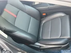 2020 Changan Eado PLUS Million Edition 1.6L GDI CVT Luxury — фото 25