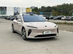 2022 Nio ET5 75kWh — фото 3