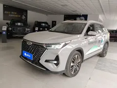 2022 Chery Tiggo 8 Pro 390T 2WD 5 — фото 1