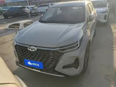 2022 Chery Tiggo 8 Pro 390T 2WD 5 — фото 2