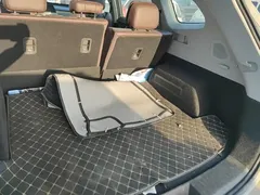 2022 Chery Tiggo 8 Pro 390T 2WD 5 — фото 4