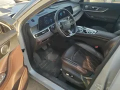 2022 Chery Tiggo 8 Pro 390T 2WD 5 — фото 9