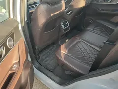 2022 Chery Tiggo 8 Pro 390T 2WD 5 — фото 11
