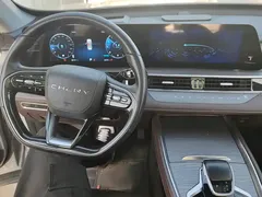2022 Chery Tiggo 8 Pro 390T 2WD 5 — фото 12