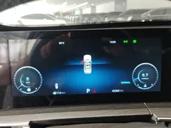 2022 Chery Tiggo 8 Pro 390T 2WD 5 — фото 14