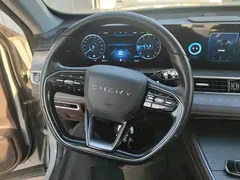 2022 Chery Tiggo 8 Pro 390T 2WD 5 — фото 15