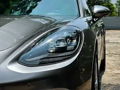 2021 Porsche Panamera 2.9T Executive — фото 3