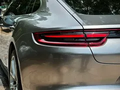 2021 Porsche Panamera 2.9T Executive — фото 4