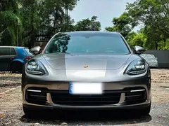 2021 Porsche Panamera 2.9T Executive — фото 6