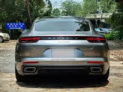 2021 Porsche Panamera 2.9T Executive — фото 8