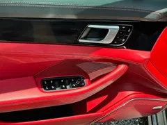 2021 Porsche Panamera 2.9T Executive — фото 11