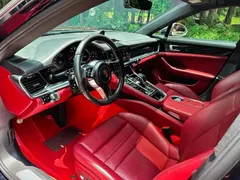 2021 Porsche Panamera 2.9T Executive — фото 13