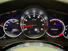 2021 Porsche Panamera 2.9T Executive — фото 15