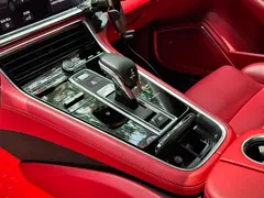 2021 Porsche Panamera 2.9T Executive — фото 19