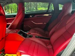 2021 Porsche Panamera 2.9T Executive — фото 22