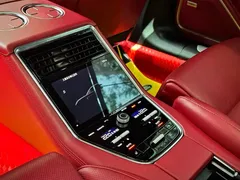 2021 Porsche Panamera 2.9T Executive — фото 23
