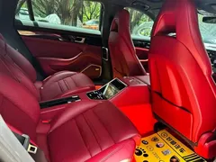 2021 Porsche Panamera 2.9T Executive — фото 24