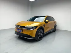 2025 Zeekr 7X 100kWh Long Range RWD Smart Driving — фото 1