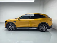 2025 Zeekr 7X 100kWh Long Range RWD Smart Driving — фото 5