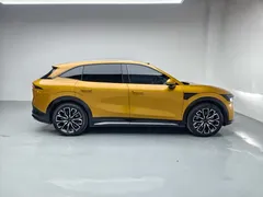 2025 Zeekr 7X 100kWh Long Range RWD Smart Driving — фото 7